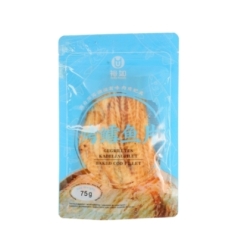 Filetes De Bacalao A La Planchayr 75 g