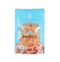 Calamares Triturados Secos Yr 75 g