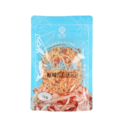 Calamares Triturados Secos Yr 75 g