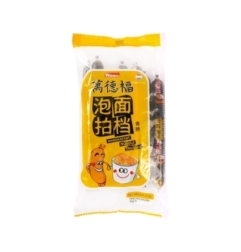 Salchicha De Fideos Wanderfort 270 g