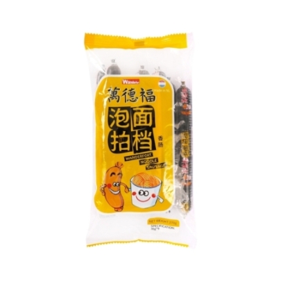 Salchicha De Fideos Wanderfort 270 g