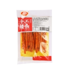 Aperitivo De Trigo Picante Ygy 116 g