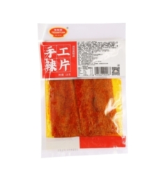 Aperitivo De Trigo Picante Ygy 116 g
