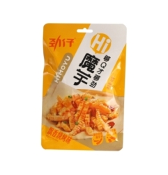 Aperitivo Con Konjac Bbq Jz 62 g