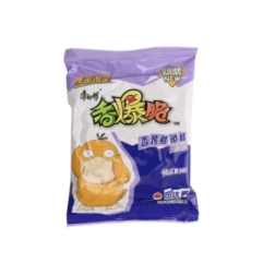 Aperitivo De Tallarines Frito Ksf 33 g