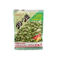 Aperitivo De Guisante Kasugai 73 g