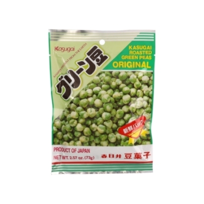 Aperitivo De Guisante Kasugai 73 g