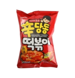 Tteokbokki Picante Haitai 110 g
