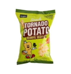 Aperitivo De Patata Sabor Alga Wang 70 g