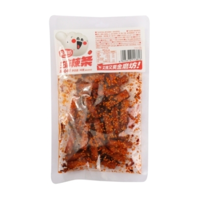 Apertivo De Trigo Pic Con Sesame 90 g