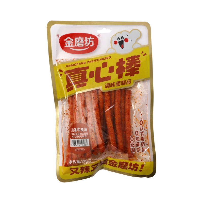 Apertivo De Trigo Pic 120 g