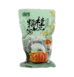 Aperitivo Raiz De Lotus Dulce Odlw 400 g