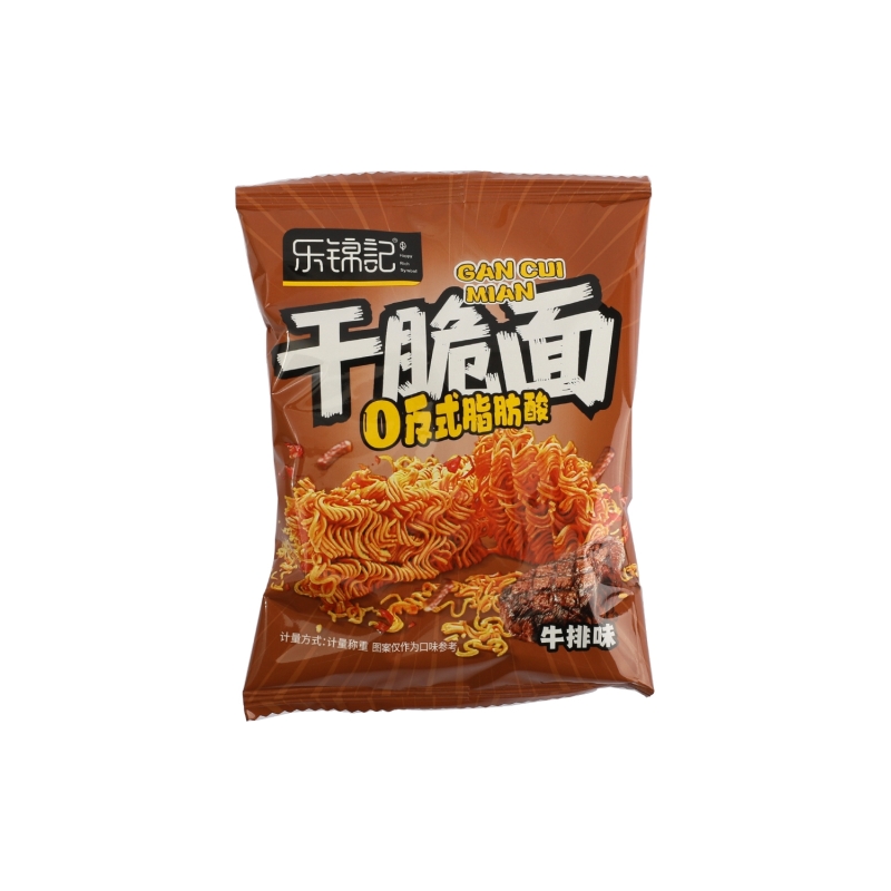 Aperitivo De Tallarines Fritos Ljj 5 kg