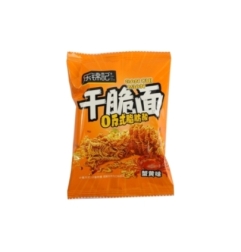 Aperitivo De Tallarines Fritos Ljj 5 kg