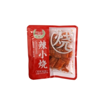 Aperitivo De Trigo Picante Baodao 5 kg