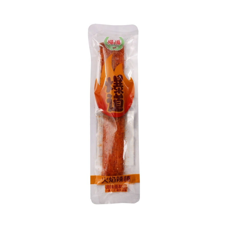 Aperitivo De Trigo Picante Baodao 5 kg