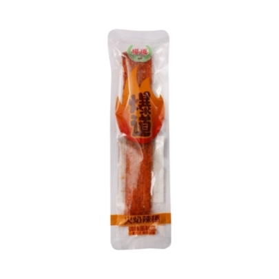 Aperitivo De Trigo Picante Baodao 5 kg