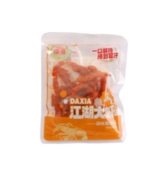 Aperitivo De Trigo Picante Baodao 5 kg