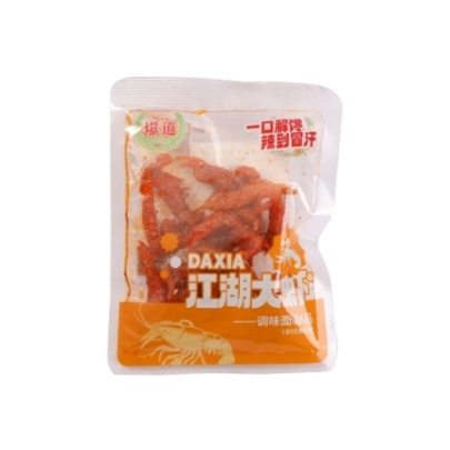 Aperitivo De Trigo Picante Baodao 5 kg
