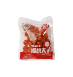 Aperitivo De Trigo Picante Baodao 5 kg