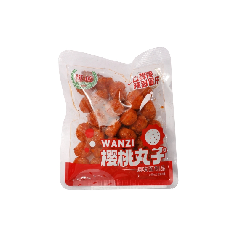 Aperitivo De Trigo Picante Baodao 5 kg