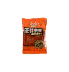 Aperitivo De Trigo Picante Baodao 5 kg