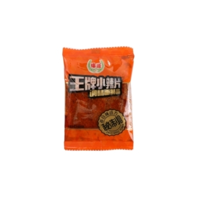 Aperitivo De Trigo Picante Baodao 5 kg