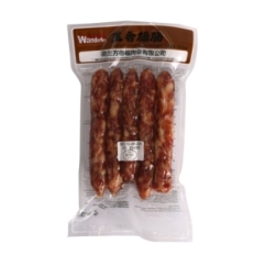 Salchicha De Cerdo Wanderfort 250 g