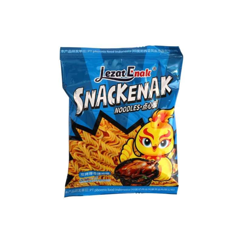 Aperitivo Fritos Pollo 31 g