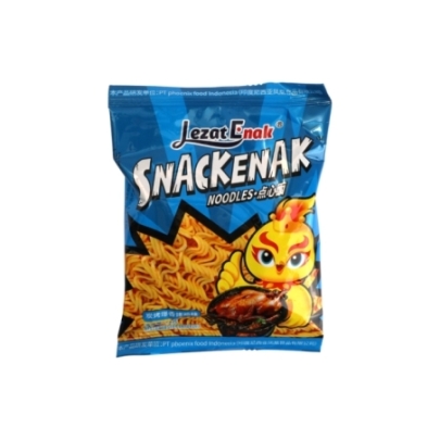 Aperitivo Fritos Pollo 31 g