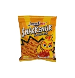 Aperitivo Fritos Cangrejo 31 g