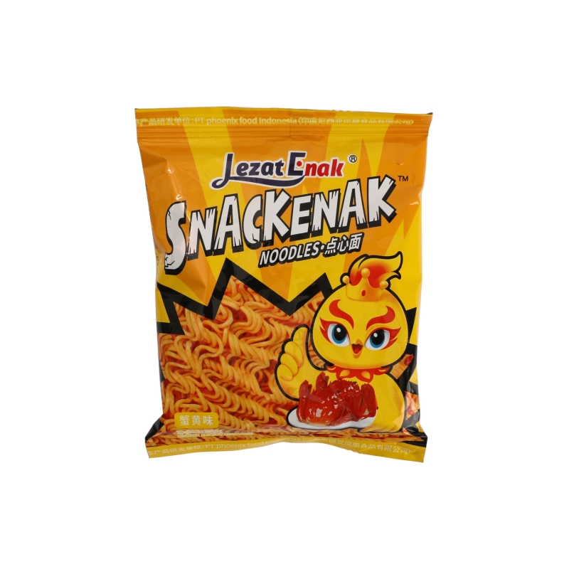 Aperitivo Fritos Cangrejo 31 g