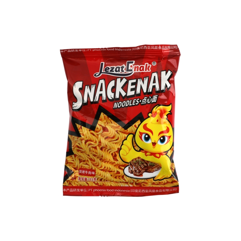 Aperitivo Fritos Ternera 31 g