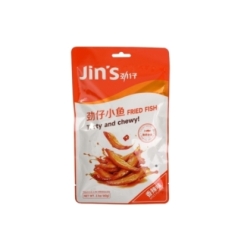 Aperitivo De Anchoa Frita Pica 60 g