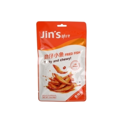 Aperitivo De Anchoa Frita Pica 60 g