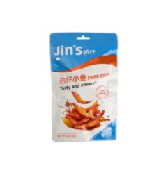 Aperitivo Con Anchoa Jz 60 g