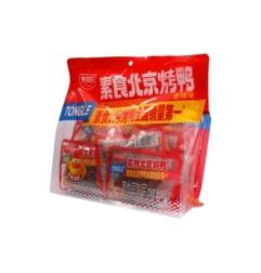 Aperitivo De Soja Picante 375 g