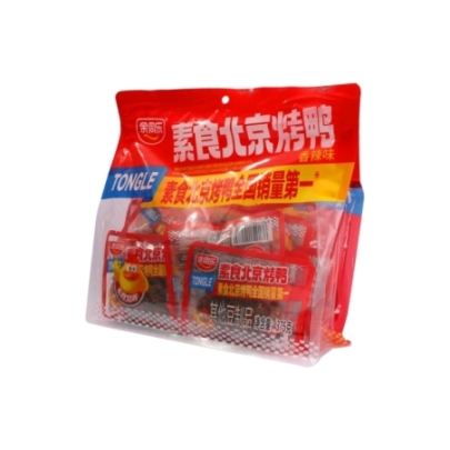 Aperitivo De Soja Picante 375 g