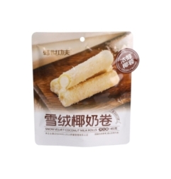 Rollito De Coco 45 g