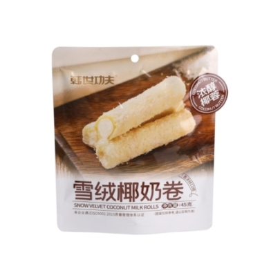 Rollito De Coco 45 g