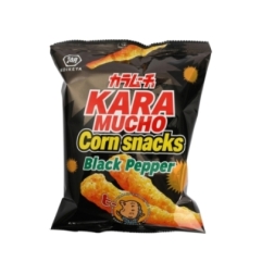 Aperitivo De Maiz Pimienta Koikeya 65 g