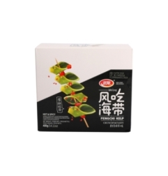 Aperitivo De Alga Pic Weilong 400 g