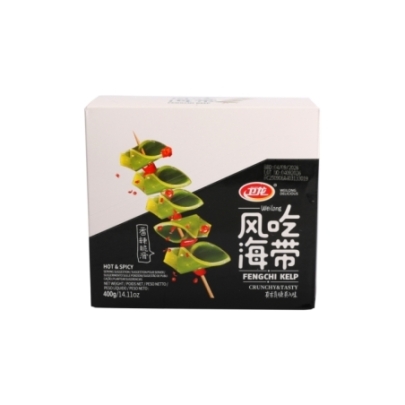 Aperitivo De Alga Pic Weilong 400 g