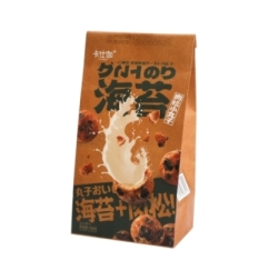 Galleta Redonda Salada 108 g