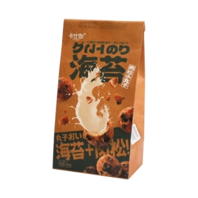 Galleta Redonda Salada 108 g