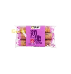 Galleta Con Sabor A Bbq Wl 240 g