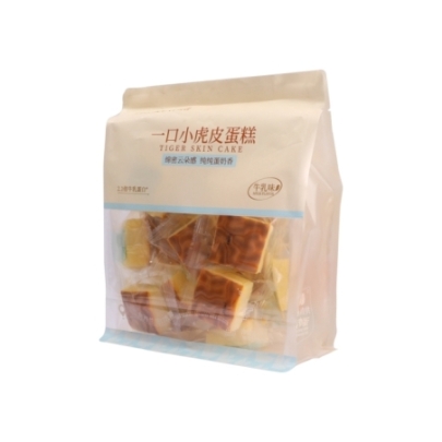 Pastel Con Sabor Original 252 g