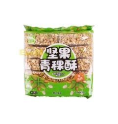 Snack Crujiente Hj 286 g