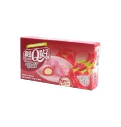 Mochi Sabor Pitahaya Bdqdz 80 g