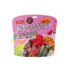 Aperitivo Con Fruto Seco Ococo 168 g